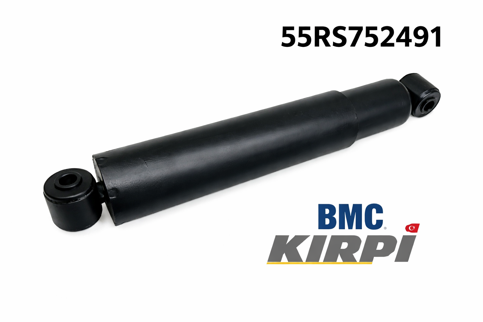 Амортизатор 55RS752491 KIRPI