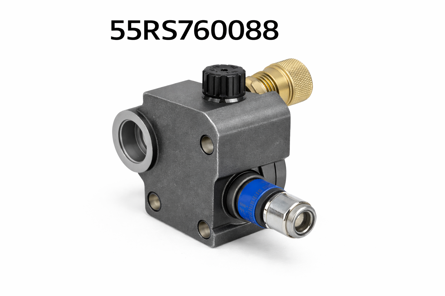 Клапан підкачки колеса KIRPI 55RS760088