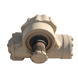 M110SBS1 Кермовий редуктор 2530-01-585-2319, M110SBR1