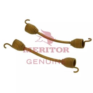 meritor_springs Зворотна пружина колодки AxleTech, 225801014E