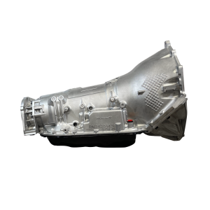 4-4L80E4x4 Автоматична коробка передач 4L80E для HMMWV — 57K3570, NSN 2520-01-489-0850